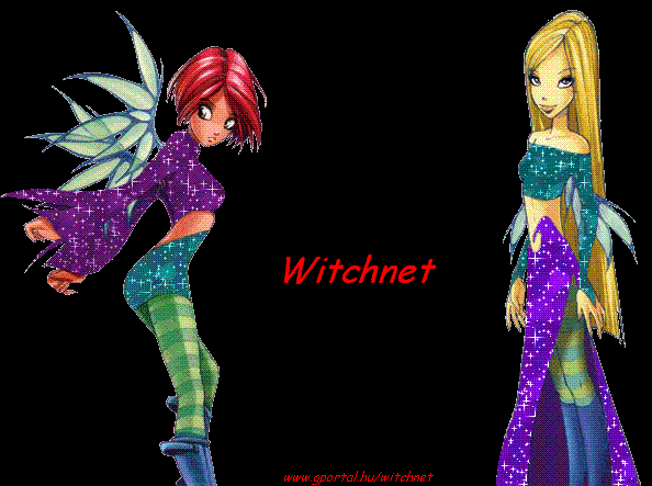 witchnet